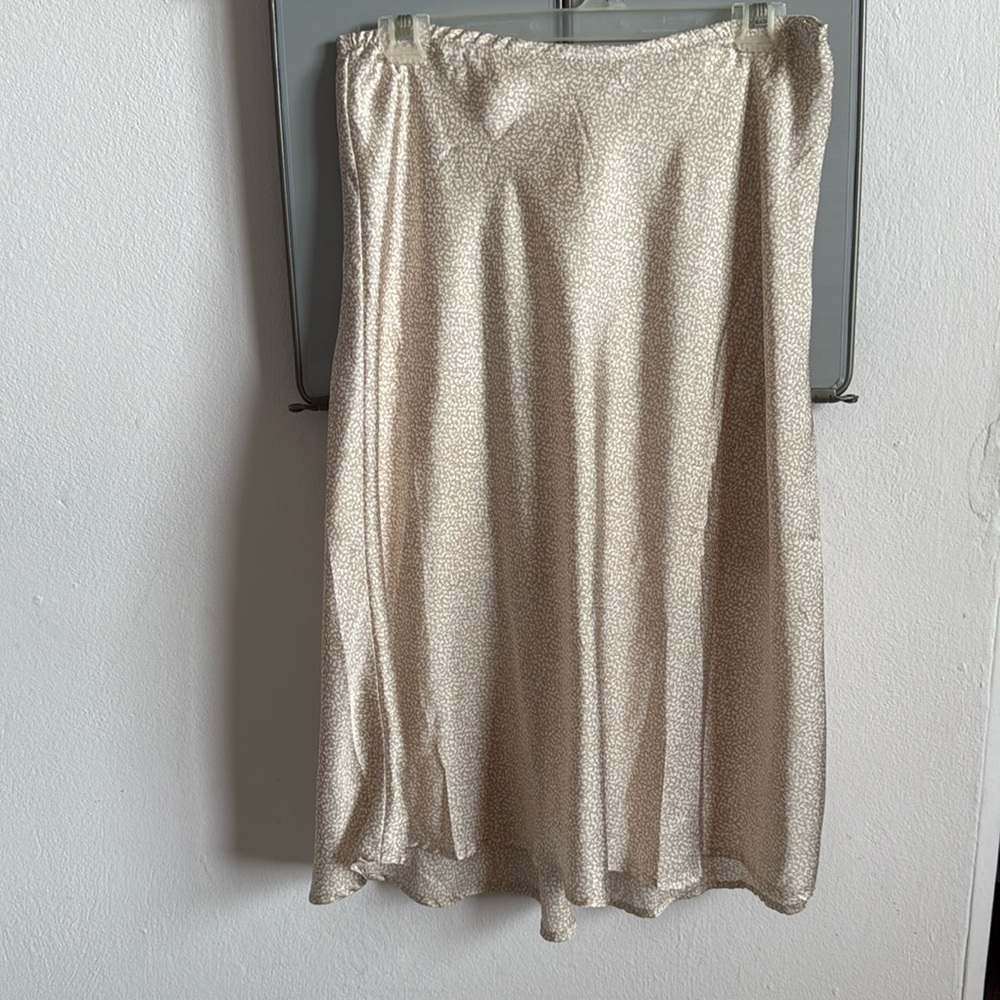 Midi Skirt